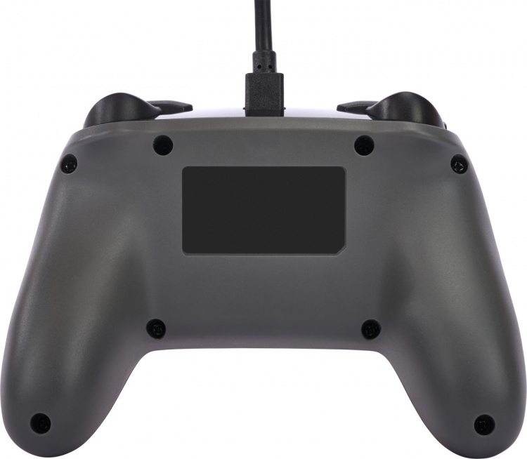 PowerA Nano Wired Controller, Mario Kart: Racer Red, Switch