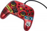 PowerA Nano Wired Controller, Mario Kart: Racer Red, Switch