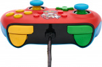 PowerA Nano Wired Controller, Mario Medley, Switch PowerA Nano Wired Controller, Mario Medley, Switch