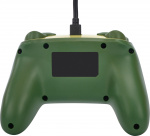 PowerA Nano Wired Controller, Toon Link, Switch