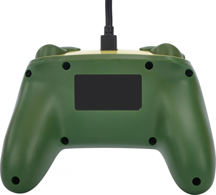 PowerA Nano Wired Controller, Toon Link, Switch