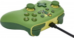 PowerA Nano Wired Controller, Toon Link, Switch