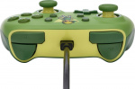 PowerA Nano Wired Controller, Toon Link, Switch