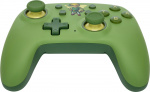 PowerA Nano Wired Controller, Toon Link, Switch
