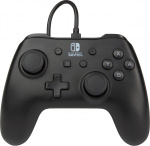 PowerA Wired Controller game controller, black, Switch PowerA Wired Controller game controller, black, Switch