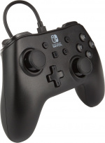 PowerA Wired Controller game controller, black, Switch PowerA Wired Controller game controller, black, Switch