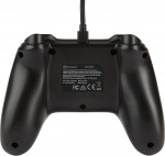 PowerA Wired Controller game controller, black, Switch PowerA Wired Controller game controller, black, Switch