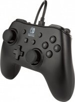 PowerA Wired Controller game controller, black, Switch PowerA Wired Controller game controller, black, Switch