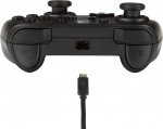 PowerA Wired Controller game controller, black, Switch PowerA Wired Controller game controller, black, Switch