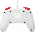 PowerA Wired Controller, Brick Breaker Mario, Switch