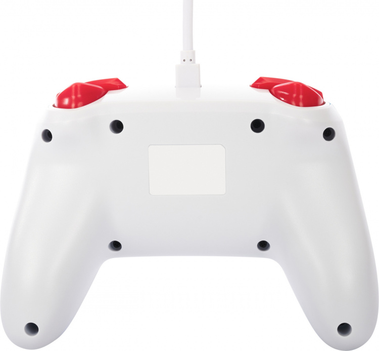PowerA Wired Controller, Brick Breaker Mario, Switch