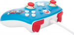 PowerA Wired Controller, Brick Breaker Mario, Switch