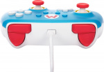 PowerA Wired Controller, Brick Breaker Mario, Switch