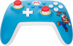 PowerA Wired Controller, Brick Breaker Mario, Switch
