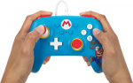 PowerA Wired Controller, Brick Breaker Mario, Switch