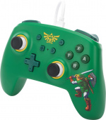 PowerA Wired Controller, Hyrule Defender, Switch PowerA Wired Controller, Hyrule Defender, Switch