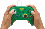 PowerA Wired Controller, Hyrule Defender, Switch PowerA Wired Controller, Hyrule Defender, Switch