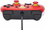PowerA Wired Controller, Laughing Pikachu, Switch PowerA Wired Controller, Laughing Pikachu, Switch
