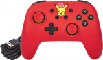 PowerA Wired Controller, Laughing Pikachu, Switch PowerA Wired Controller, Laughing Pikachu, Switch