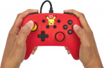 PowerA Wired Controller, Laughing Pikachu, Switch PowerA Wired Controller, Laughing Pikachu, Switch