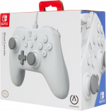 PowerA Wired Controller, white, Switch PowerA Wired Controller, white, Switch