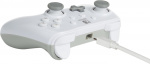 PowerA Wired Controller, white, Switch PowerA Wired Controller, white, Switch