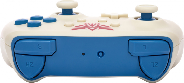 PowerA Wireless Controller game controller, Sworn Protector, Switch