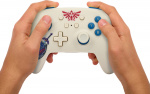 PowerA Wireless Controller game controller, Sworn Protector, Switch