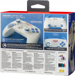 PowerA Wireless Controller game controller, Sworn Protector, Switch