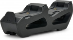 PowerA Duo Charging Station Charging Dock and Battery Pack, black, Xbox PowerA Duo Charging Station Charging Dock and Battery Pack, black, Xbox
