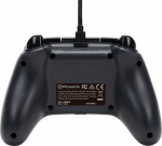 PowerA Wired Controller game controller, black, Xbox