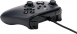 PowerA Wired Controller game controller, black, Xbox