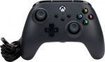 PowerA Wired Controller game controller, black, Xbox