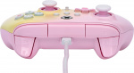PowerA Enhanced Wired Controller, Pink Lemonade, Xbox