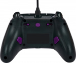 PowerA Advantage Wired Controller, Purple Camo, Xbox