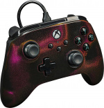 PowerA Advantage Wired Controller, Sparkle, Xbox PowerA Advantage Wired Controller, Sparkle, Xbox