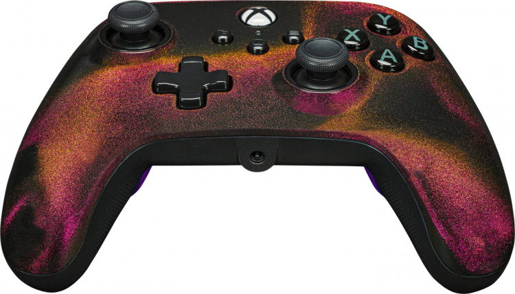 PowerA Advantage Wired Controller, Sparkle, Xbox PowerA Advantage Wired Controller, Sparkle, Xbox