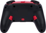 PowerA Enhanced Wireless Controller, Here We Go Mario, Switch