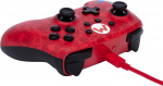 PowerA Enhanced Wireless Controller, Here We Go Mario, Switch