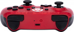PowerA Enhanced Wireless Controller, Here We Go Mario, Switch