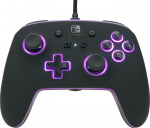 PowerA Spectra Enhanced Wired Controller, black, Switch