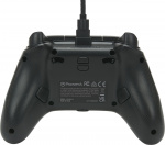 PowerA Spectra Enhanced Wired Controller, black, Switch