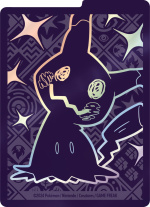 POKEMON Scarlet & Violet 4.5: Paldea Fates Elite Trainer Box trading card set