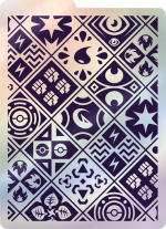 POKEMON Scarlet & Violet 4.5: Paldea Fates Elite Trainer Box trading card set