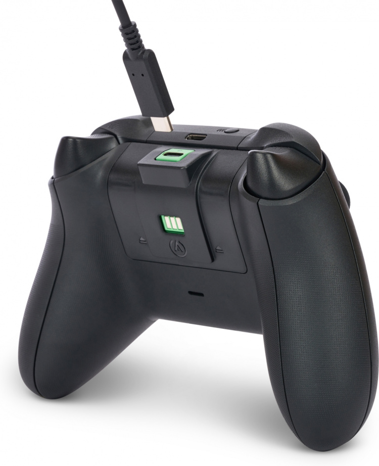 PowerA Play and Charge USB-C battery pack