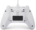 PowerA Lumectra Advantage Wired Controller, white, Xbox / PC PowerA Lumectra Advantage Wired Controller, white, Xbox / PC