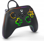 PowerA Lumectra Advantage Wired Controller, black, Xbox / PC PowerA Lumectra Advantage Wired Controller, black, Xbox / PC