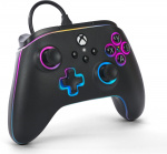PowerA Lumectra Advantage Wired Controller, black + RGB LED ribbon, Xbox / PC PowerA Lumectra Advantage Wired Controller, black + RGB LED ribbon, Xbox / PC