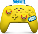 PowerA Enhanced Wireless Controller wireless game controller, Peely, Switch PowerA Enhanced Wireless Controller wireless game controller, Peely, Switch