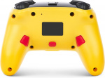 PowerA Enhanced Wireless Controller wireless game controller, Peely, Switch PowerA Enhanced Wireless Controller wireless game controller, Peely, Switch